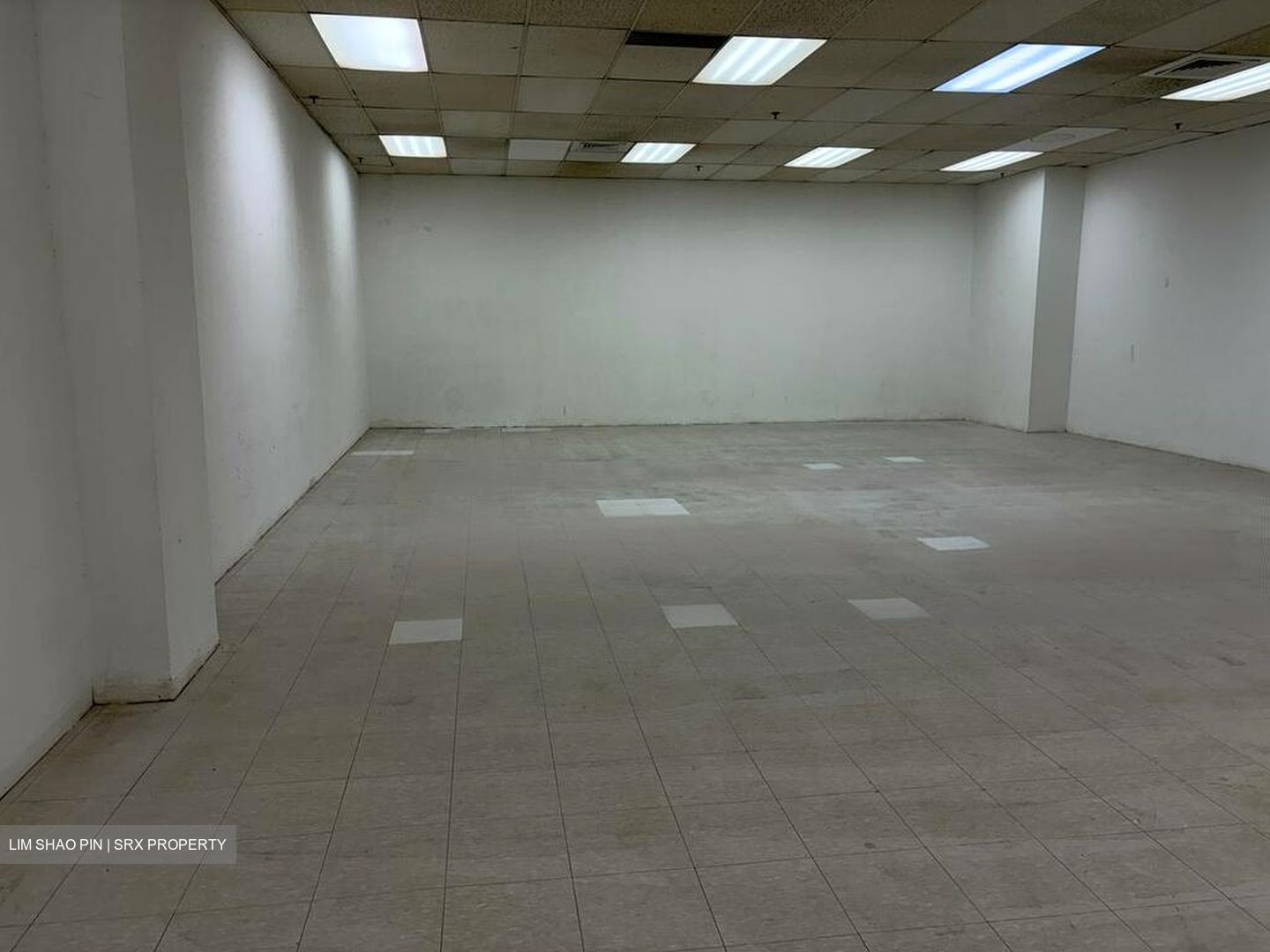 Imm Building (D22), Factory #464527561